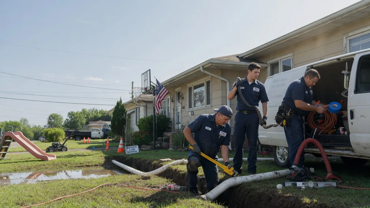 Toilet Installation in River Ridge, LA near me